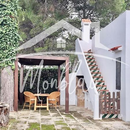 Villa Lorenzo Cala Blanca  Eksteriør bilde