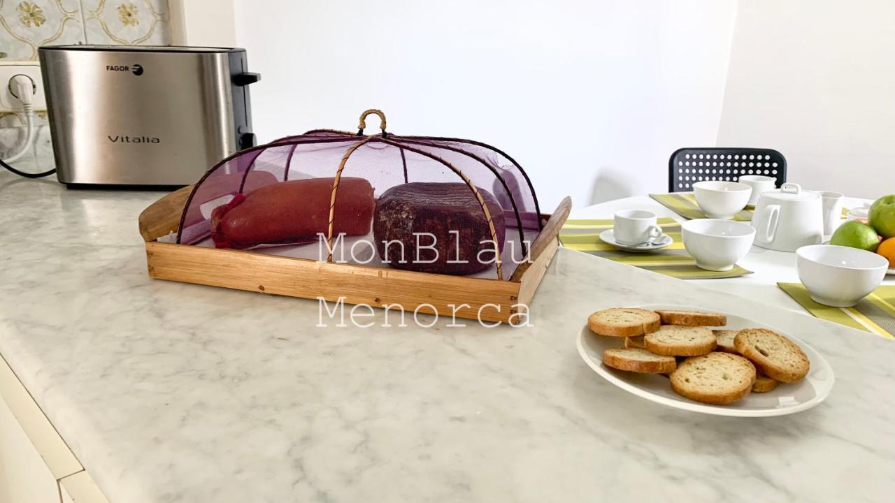 Villa Lorenzo Cala Blanca  Eksteriør bilde