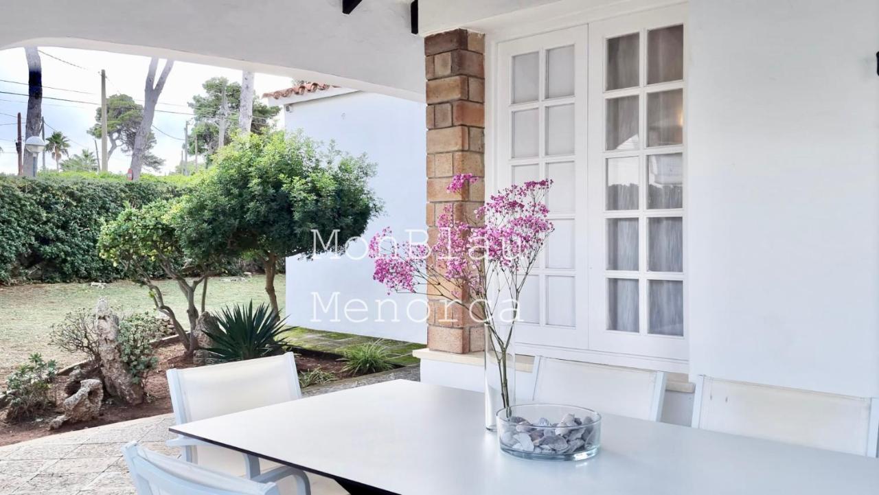 Villa Lorenzo Cala Blanca  Eksteriør bilde