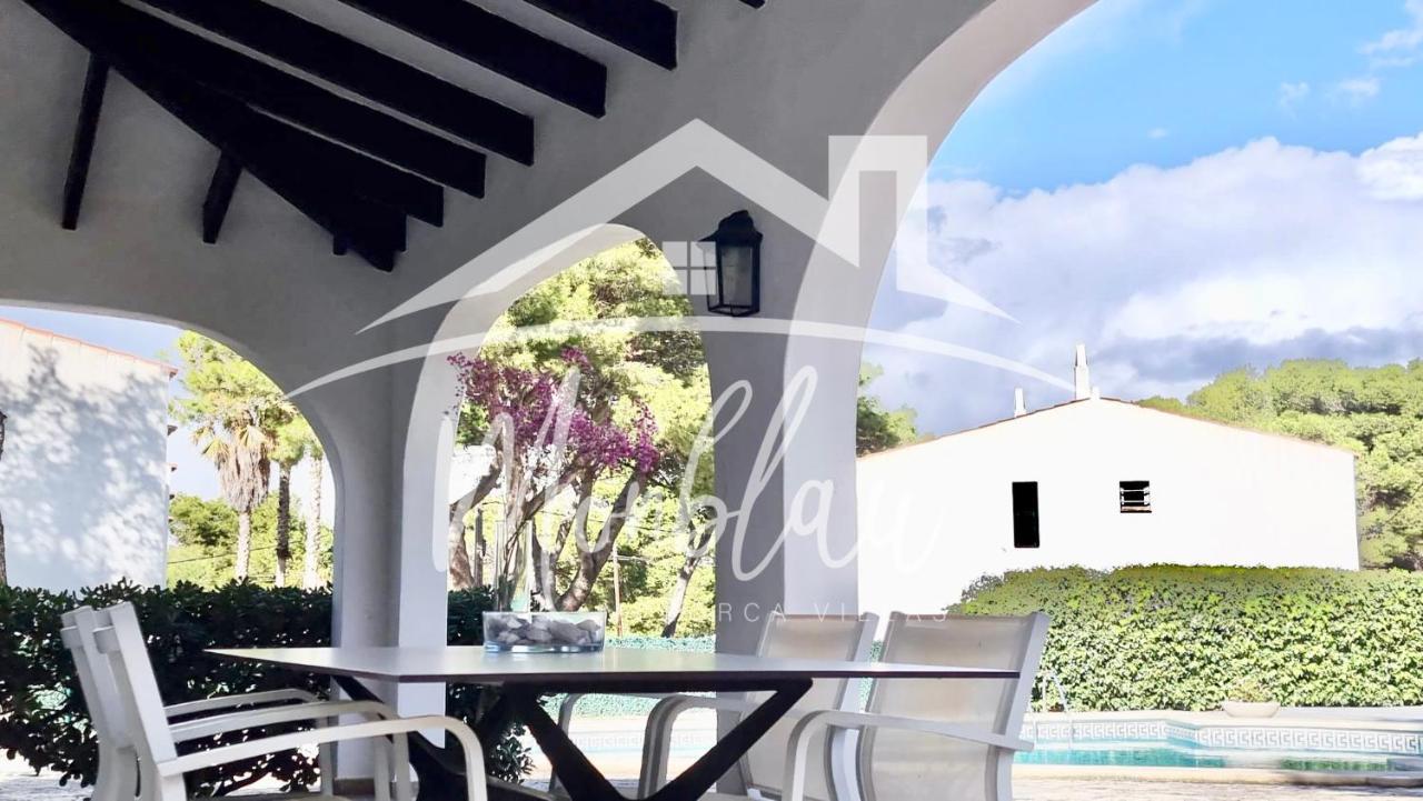 Villa Lorenzo Cala Blanca  Eksteriør bilde