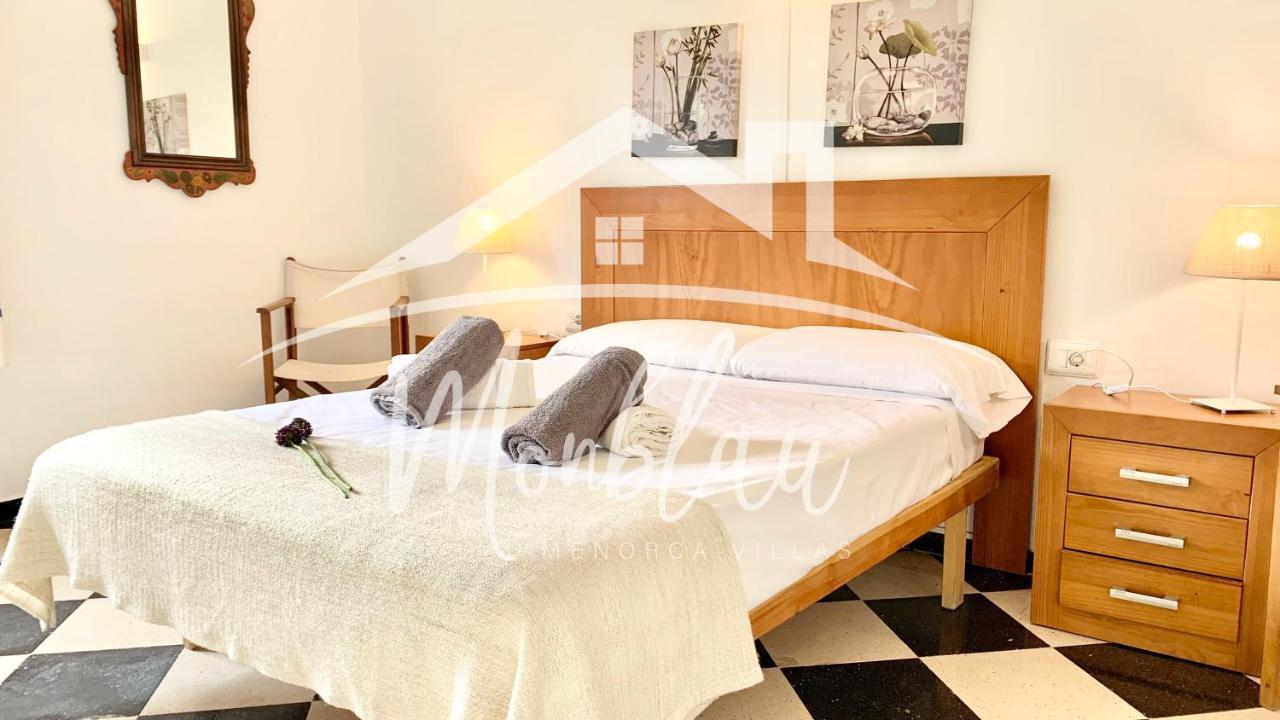Villa Lorenzo Cala Blanca  Eksteriør bilde