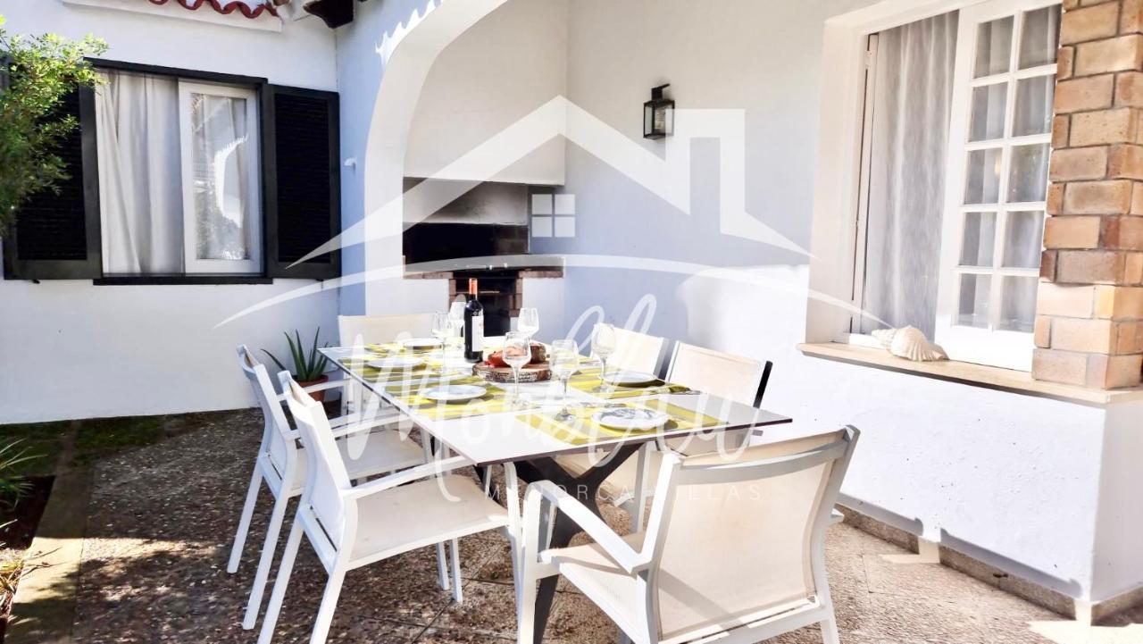 Villa Lorenzo Cala Blanca  Eksteriør bilde