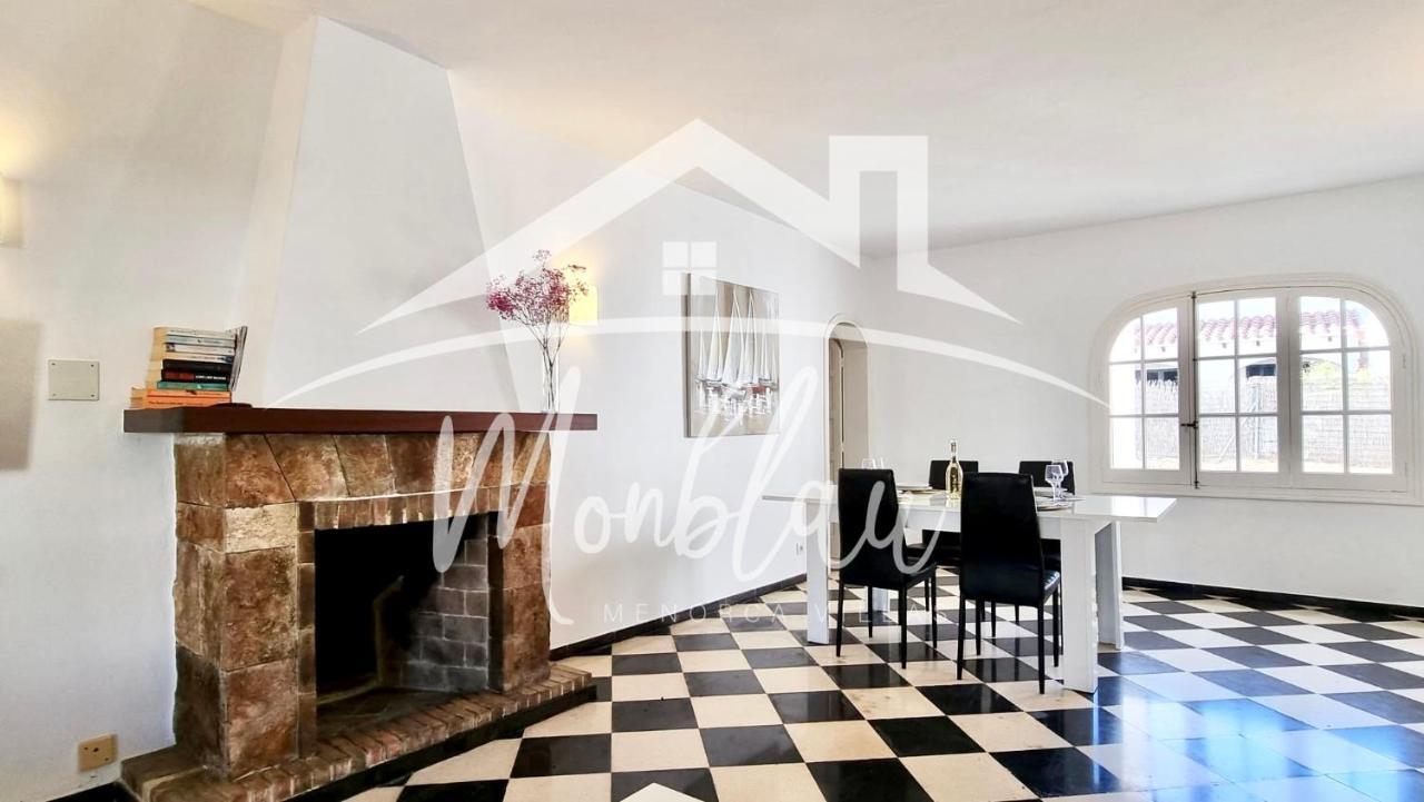 Villa Lorenzo Cala Blanca  Eksteriør bilde