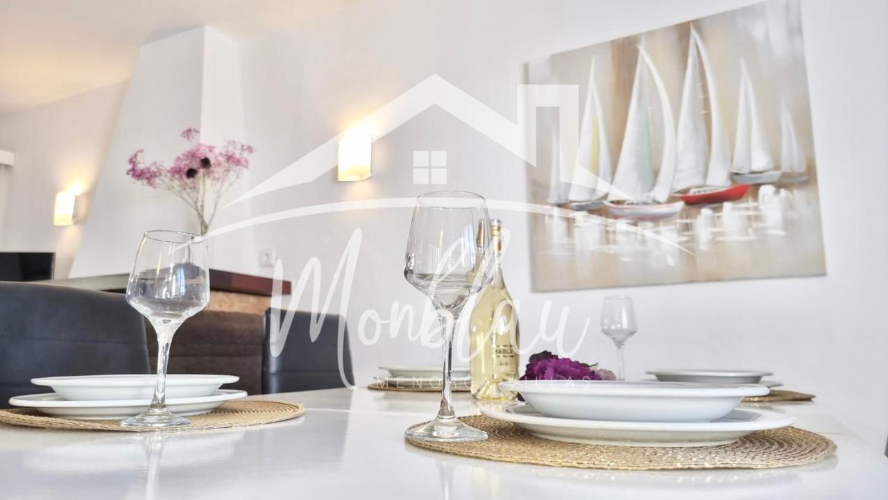 Villa Lorenzo Cala Blanca  Eksteriør bilde