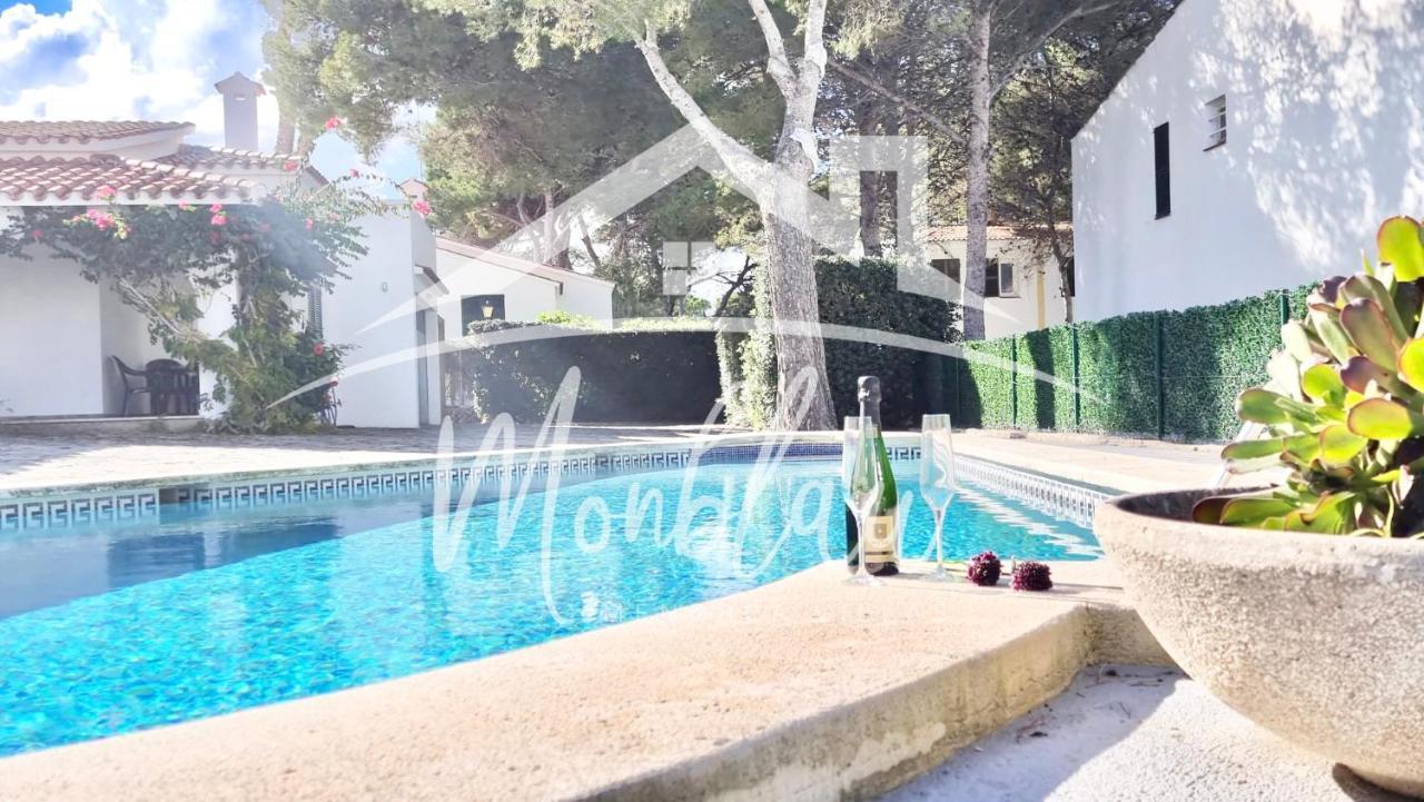Villa Lorenzo Cala Blanca  Eksteriør bilde