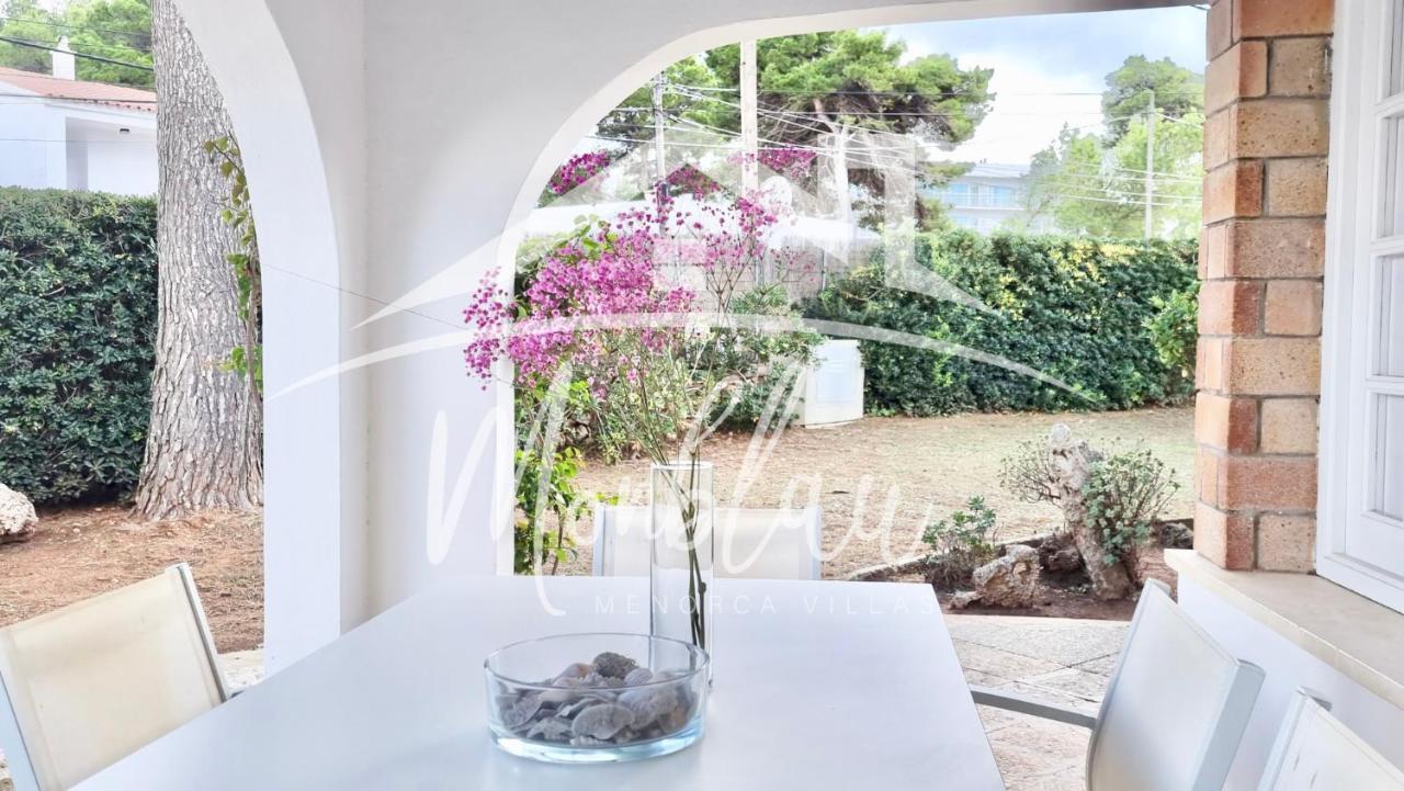 Villa Lorenzo Cala Blanca  Eksteriør bilde