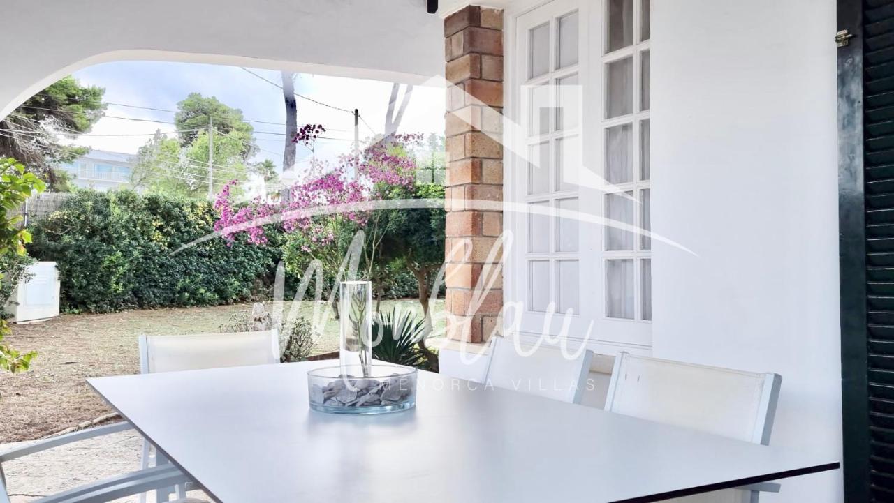 Villa Lorenzo Cala Blanca  Eksteriør bilde