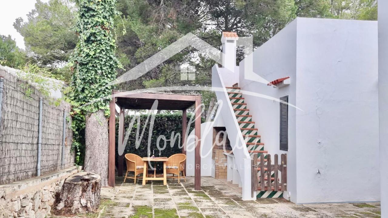 Villa Lorenzo Cala Blanca  Eksteriør bilde