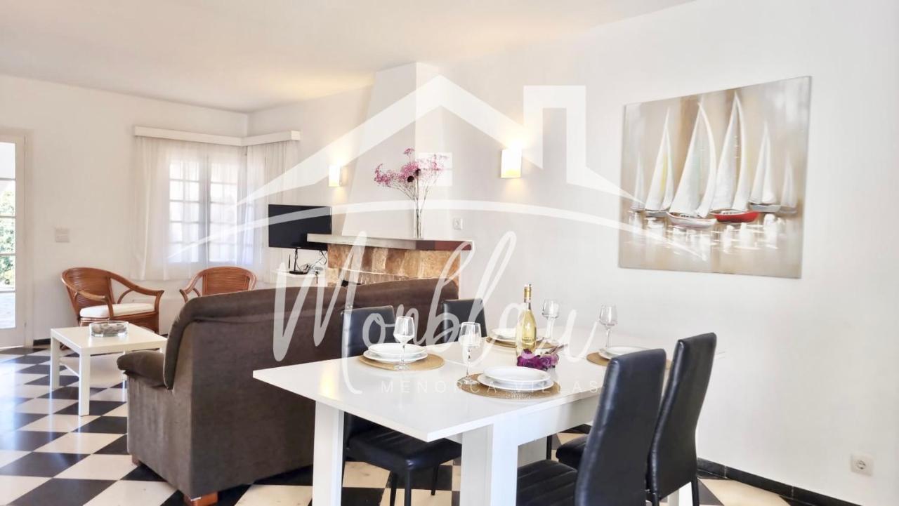Villa Lorenzo Cala Blanca  Eksteriør bilde